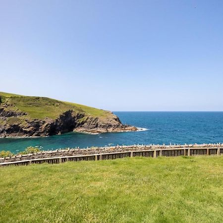 Gulland Villa Port Isaac Exterior foto